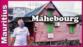 Mahebourg Mauritius, town of history and great noodles