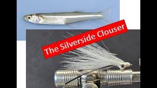 The Silverside Clouser