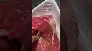 Starting Smoked Pot Roast, 4hrs.