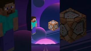 Steve VS All Minecraft Blocks #shorts #steve #minecraft