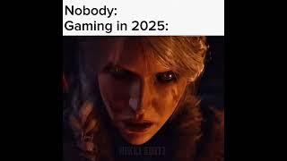2025 Gonna Be Good Year for Gaming || #igc #shorts