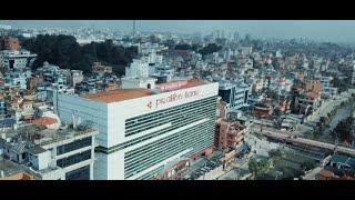 PRABHU BANK CORPORATE TVC