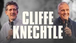 A Conversation With Cliffe Knechtle About Christianity's Toughest Topics  | Ed Young