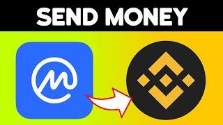  How to Send Money From Coinmarketcap to Binance (Very Easy)