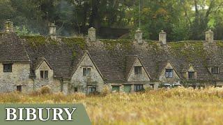 A History of Bibury | Exploring the Cotswolds