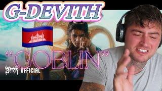 G-DEVITH  - Goblin (Official M/V)