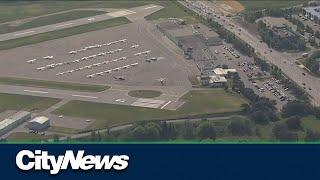What will happen with Buttonville Airport in Markham after it closes?