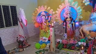  latibari durga puja