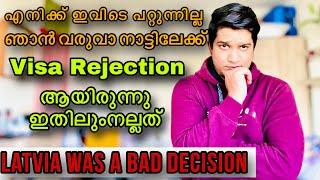 ഞാൻ നാട്ടിലേക്ക് പോവാ | എനിക്ക് ഇവിടെ പറ്റുന്നില്ല Dad & Mom | Homesickness | Studyabroad 