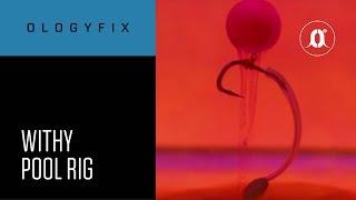 CARPologyTV - OlogyFix How to tie a Withy Pool Rig