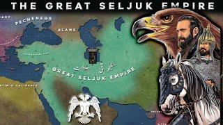 The Great Seljuk Empire | 1037–1194 | Büyük Selçuklu