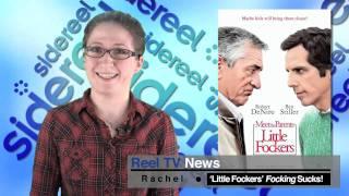 Reel TV News - 12/22/10
