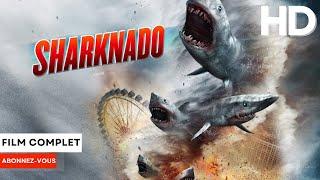 Sharknado 1 | Nanar | Action | 4K | Film complet en français