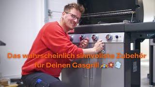 Grillrost.com Versuchslabor-Wir pimpen deinen Gasgrill! 4 Produkte für mehr Hitze in jedem Gasgrill