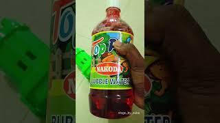 Bubble Gun | playing item | kid toy |#kids #kidstoys #playing #bubble #bubblegun