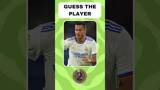 Can You Guess the Football Star?  | Football Quiz Challenge | #18