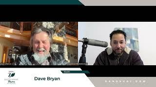 California Fires, Nimrods Tomb, and Things to come with Dave Bryan