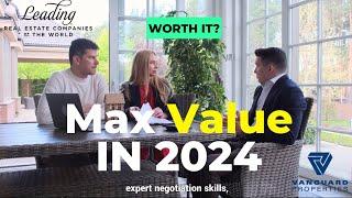 Expert Real Estate Strategies to MAXIMIZE Your Home's Value Fast