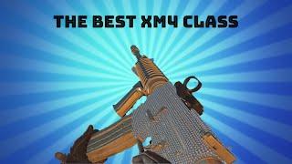 The Best XM4 Class Setup