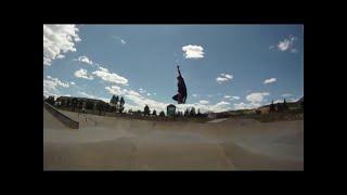 Dan Armbruster Rollerblade edit