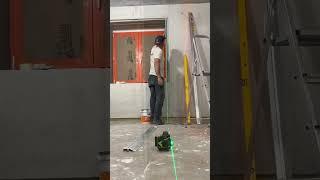 Откосы из панелей Руспанель  #руспанель #откосы #теплоизоляция