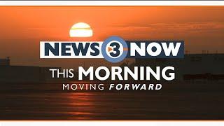 News 3 Now This Morning: November 18, 2024