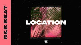 FREE R&B Beat x Soul Guitar Type Beat "Location"