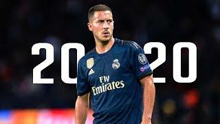 Eden Hazard 2020 - Back to his best | Dribbling,Skills & Goals | HD