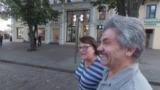 Одесса глазами канала "лес сад огород".