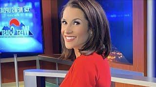 28-Year-Old News Anchor Dies From Brain Aneurysm