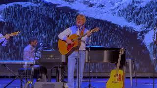 Chris Collins with Boulder Canyon: The John Denver Tribute Promo Video 2023