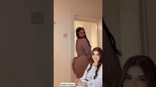 Dubai Princess Sheikha Riyam Dance #shorts #viralvideo #dance