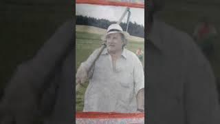 Жерар Депардье -звезда из народа.
