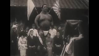 Real Giant The only survived video   Настоящий Великан Единственные сохранившие