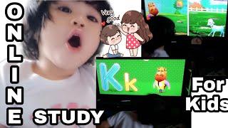 ONLINE LEARNING FOR KIDS | LORNIE TV
