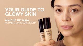 Wake Up The Glow Foundation & Concealer