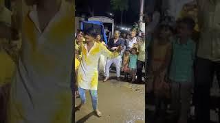 chandra song Dance.............................#trending #dance #haldi #poojachihalad #pcmc #pune ..