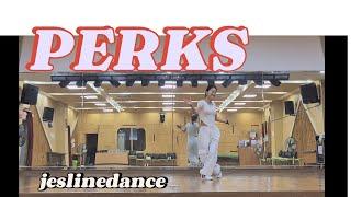 PERKS LINEDANCE/IMPROVER/초급라인댄스/당하동행정복시센터/자격증/다이어트라댄/@jeslinedance562