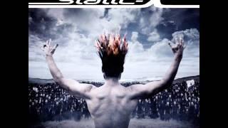 Static-X - Tera-Fied (Cult of Static)