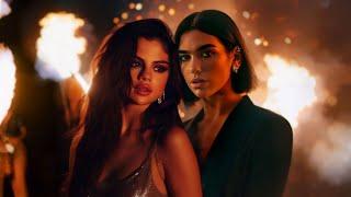 Selena Gomez & Dua Lipa - Dance All Night (DJ Rivera Remix)