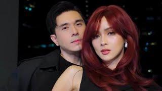 KIM CHIU & PAULO AVELINO SIZZLE IN THEIR FIRST FASHION COVER TOGETHER! Wow naman! Latest Update ️