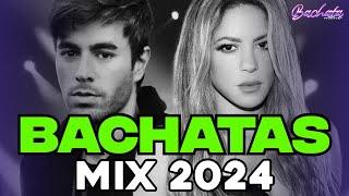 BACHATA 2024  BACHATA MIX 2024  MIX DE BACHATA 2024 - The Most Recent Bachata Mixes.