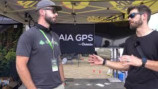 GAIA Maps Added New Overland Specific Features | Overland Expo Mountain West 2022