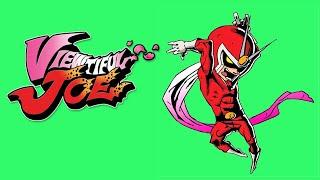 Viewtiful Joe (Playstation 2) Review - Heavy Metal Gamer Show