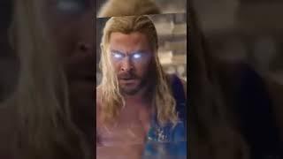 Thor VS Hulk #marvel #mcu #shorts