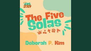 The Five Solas