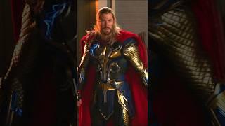 Thor's New Hammer! | Thor: Love and Thunder #mustwatch #entertainment
