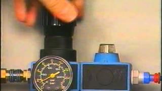Electropnuematics and Electrohydraulics