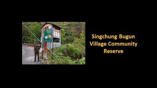 Singchung Bugun Village Community Reserve #bugun #arunachalpradesh #eaglenest #communityengagement