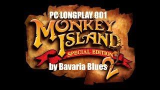PC Longplay [001] Monkey Island 2 by BavariaBlues